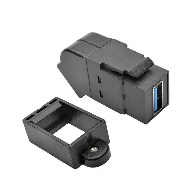 U325-000-KPA-BK Tripp Lite  Keystone-Einsätze